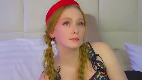 AgataFoxley online show from 11.27.25