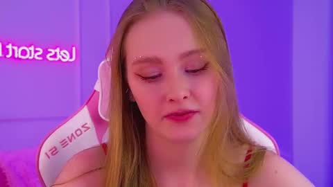 AgataFoxley online show from 02.04.26