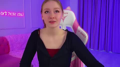 AgataFoxley online show from 02.23.26