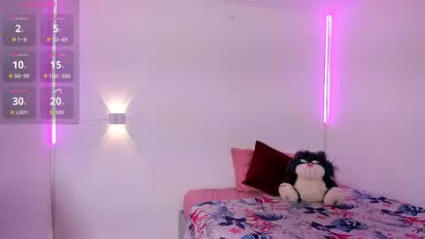 Agata Liz  online show from 12.19.25