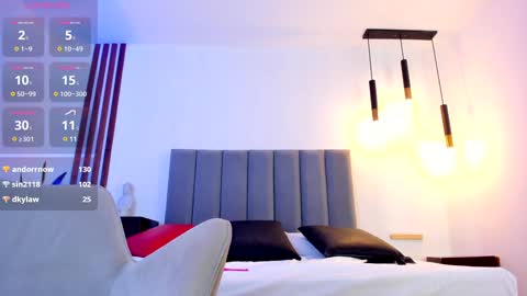 AgataRose online show from 12.26.24