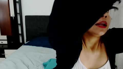 johana online show from 02.19.25