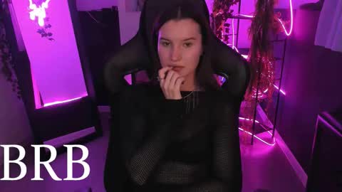 Agata online show from 10.13.25