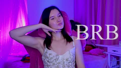 Agata online show from 10.24.25