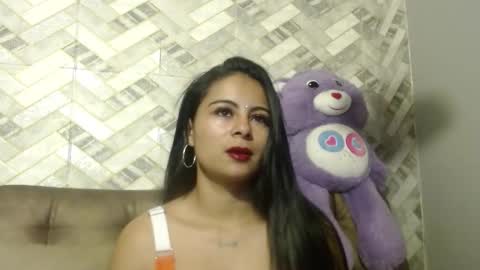 Snapshot of agatha15_ chatting on 11.24.25 Agatha online show from 11.24.25