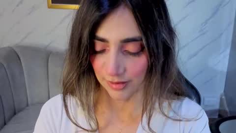 AGATHA online show from 03.12.26