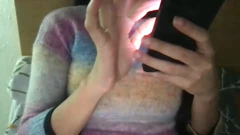 agatha_cb online show from 12.13.25