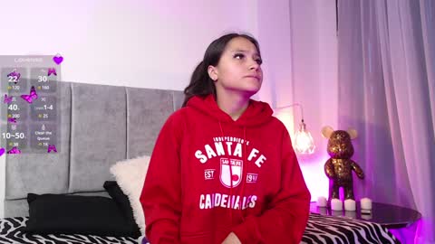 Erika for you online monday to saturday 7am a 2pm Gmt-5 Colombia Time online show from 01.04.25