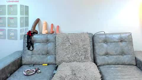 NATASHA online show from 05.16.26