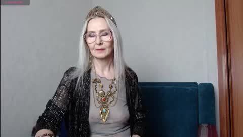 Snapshot of agatha_moore_ chatting on 01.14.26 Agatha online show from 01.14.26