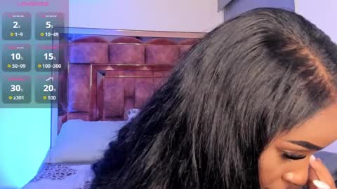 Agatha online show from 12.28.24