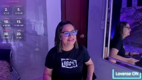 agatha_pleasure online show from 09.19.25
