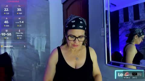 agatha_pleasure online show from 11.01.25