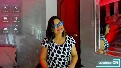 agatha_pleasure online show from 11.26.25