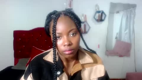 CAROLINA online show from 01.15.25