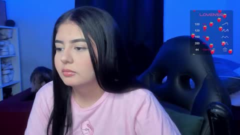 Cat online show from 01.19.26