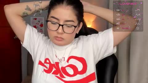 Cat online show from 03.14.26