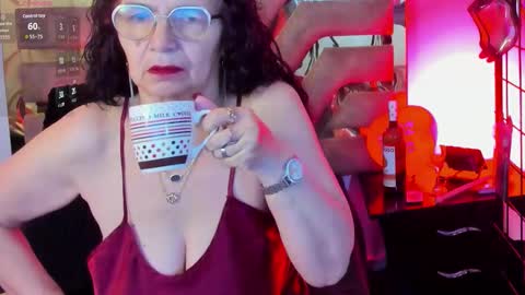 agatha ross online show from 02.10.26