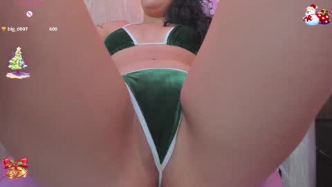 LUNNA online show from 12.20.24