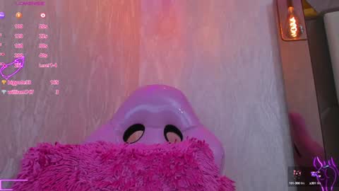 LUNNA online show from 01.11.25