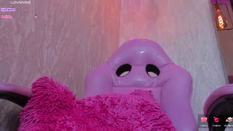 LUNNA online show from 01.30.25