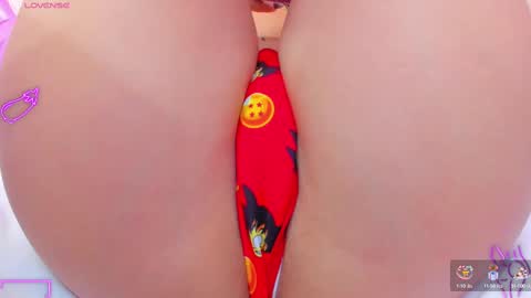 LUNNA online show from 02.28.25