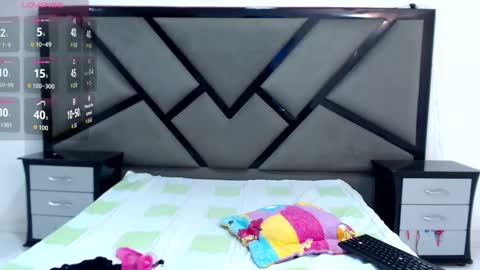 agatha_soul online show from 10.08.25