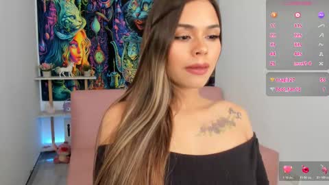 agatha_v__ online show from 03.29.26