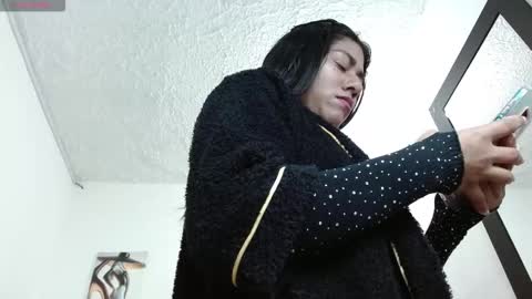 Snapshot of agatha_wishx chatting on 02.03.26 Agata online show from 02.03.26