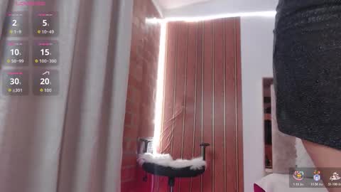 Agathaa white online show from 12.02.25