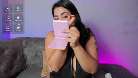 agatha bel    online show from 04.05.26