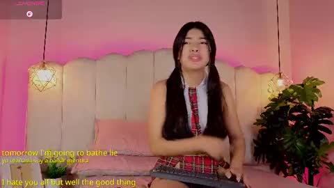 Agatha Blackwood  online show from 07.20.26
