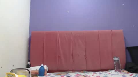 Snapshot of agathacorlincm101 chatting on 09.27.25 agathacorlincm101 online show from 09.27.25