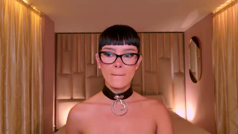 Agatha online show from 10.24.25