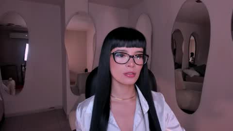 Agatha online show from 02.13.26