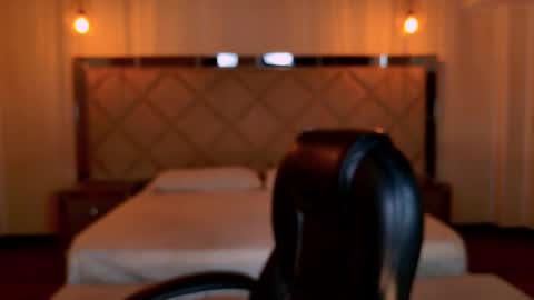 Agatha online show from 03.25.26