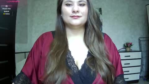 Snapshot of agathamyers chatting on 04.26.26 agathamyers online show from 04.26.26