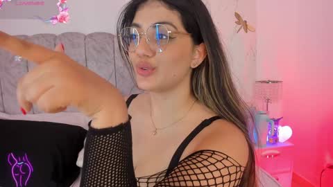 Agatha Owens online show from 02.02.25