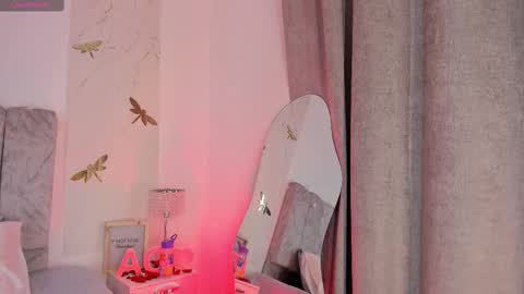 Agatha Owens online show from 02.13.25