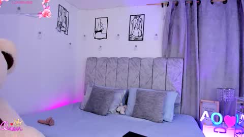 Agatha Owens online show from 03.25.26