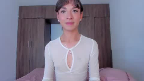 Agatha online show from 07.15.26