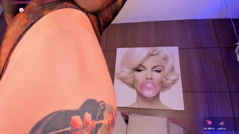    online show from 10.27.25