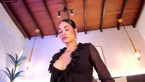 Snapshot of agattaduque chatting on 07.05.26 online show from 07.05.26