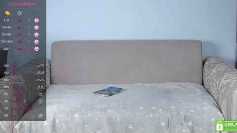 Snapshot of agattasmith chatting on 03.02.25 AgattaSmith online show from 03.02.25