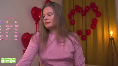 Snapshot of agatthgris chatting on 02.14.26 agatthgris online show from 02.14.26