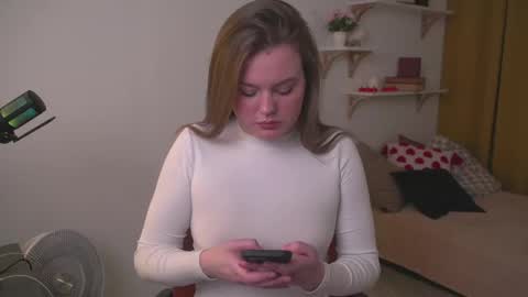 Snapshot of agatthgris chatting on 02.22.26 agatthgris online show from 02.22.26