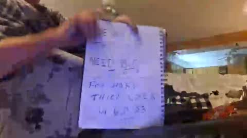 agedhardwood59618233 online show from 12.01.25