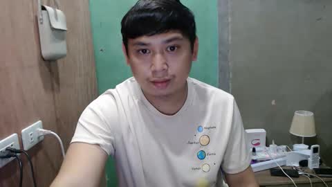 Markii online show from 11.16.25