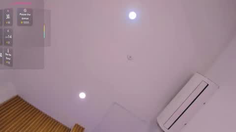 Snapshot of aggy_castel chatting on 01.18.26 Aggy online show from 01.18.26