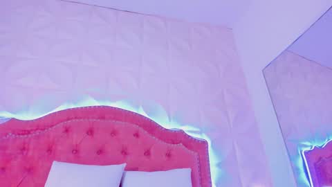 Snapshot of aggy_castel chatting on 02.27.26 Aggy online show from 02.27.26